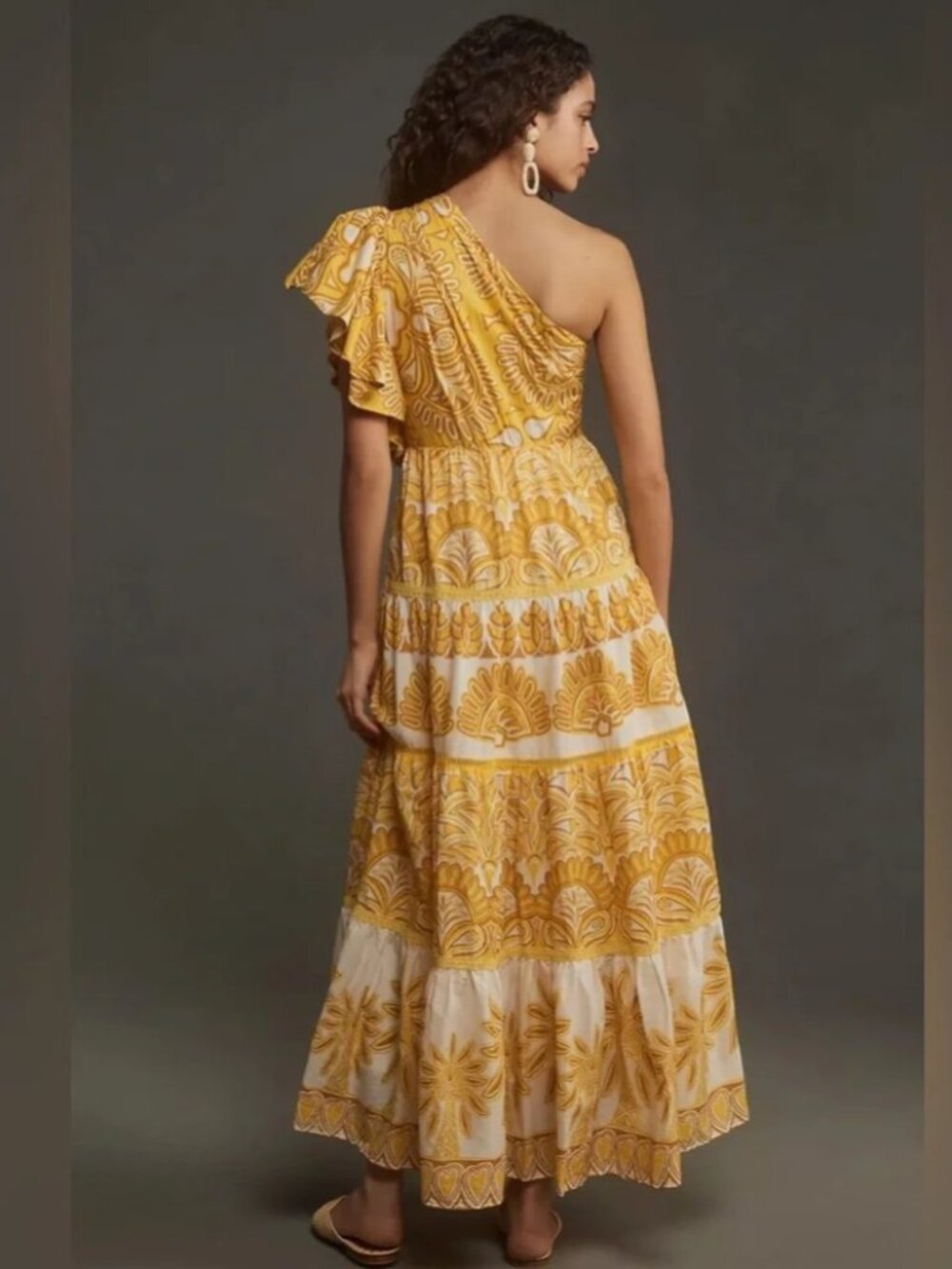 Farm Rio Tapestry Annika